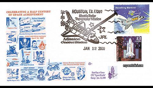 enveloppe USA 2579 - cover USA 2579
