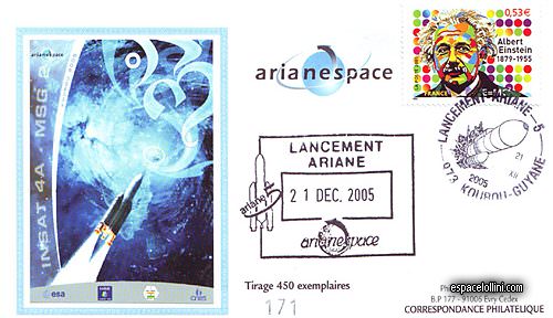 enveloppe K 1274 B - cover K 1274 B