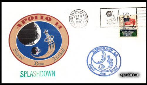 enveloppe USA 513 - cover USA 513