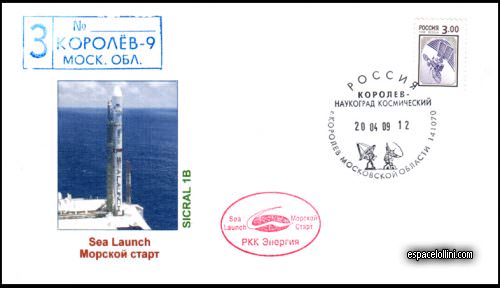 enveloppe ba 1176 - cover ba 1176