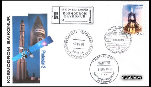 enveloppe ba 1182 - cover ba 1182