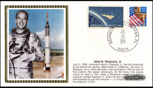 enveloppe USA 2532 A - cover USA 2532 A