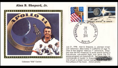 enveloppe USA 2832 B - cover USA 2832 B