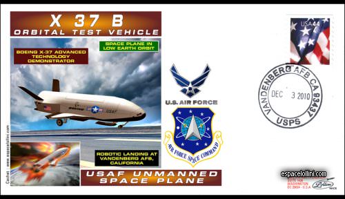 enveloppe USA 2865 A - cover USA 2865 A
