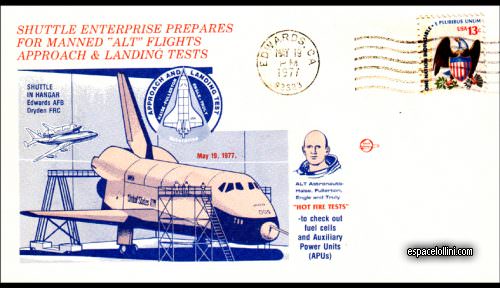 enveloppe USA 1020 - cover USA 1020