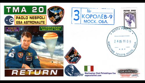 enveloppe K 1496 - ba 1262 - cover K 1496 - ba 1262