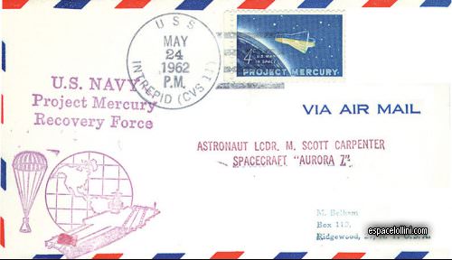 enveloppe USA 102 - cover USA 102