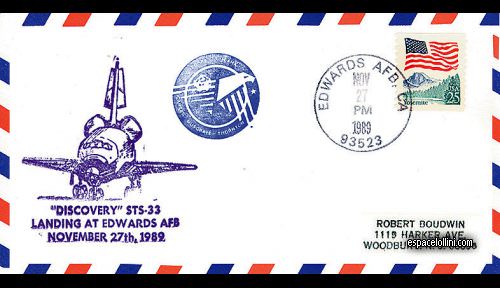 enveloppe USA 2225 - cover USA 2225