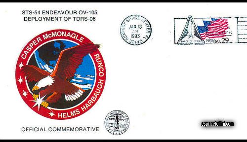 enveloppe USA 2313 - cover USA 2313