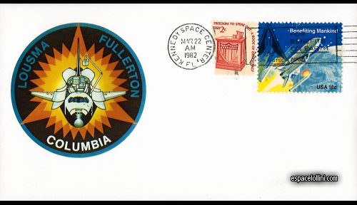 enveloppe USA 1627 A - cover USA 1627 A