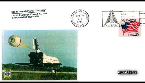 enveloppe USA 2324 - cover USA 2324