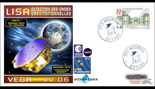 enveloppe K 1706 - cover K 1706