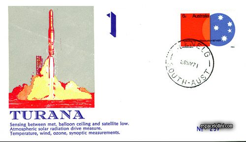 enveloppe Woo 123 - cover Woo 123