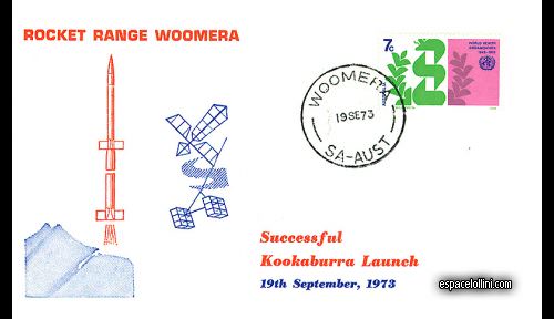 enveloppe Woo 223 - cover Woo 223