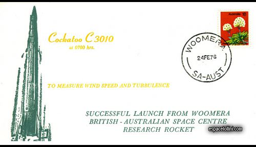 enveloppe Woo 299 - cover Woo 299