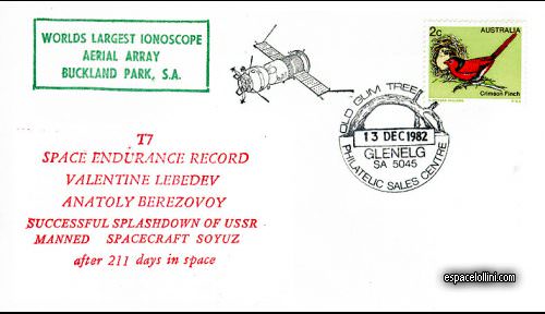 enveloppe Woo 382 A - cover Woo 382 A
