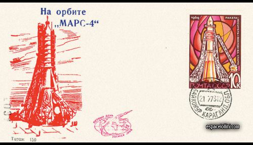 enveloppe ba 273 - cover ba 273