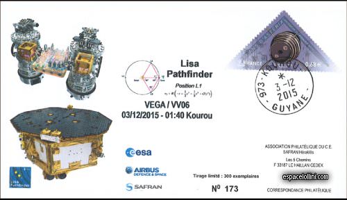 enveloppe K 1707 A - cover K 1707 A