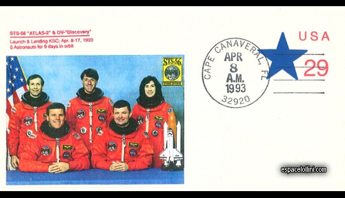 enveloppe USA 2322 - cover USA 2322