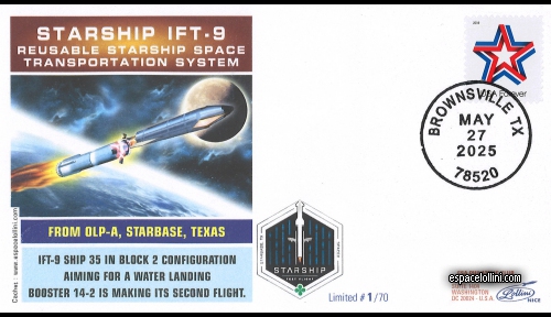 enveloppe USA 3915 A - cover USA 3915 A