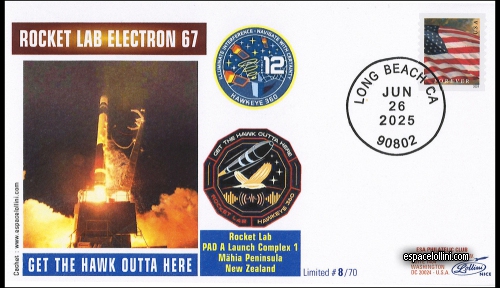 enveloppe USA 3924 - cover USA 3924