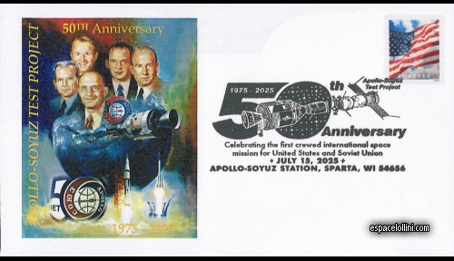 enveloppe USA 3931 A - cover USA 3931 A