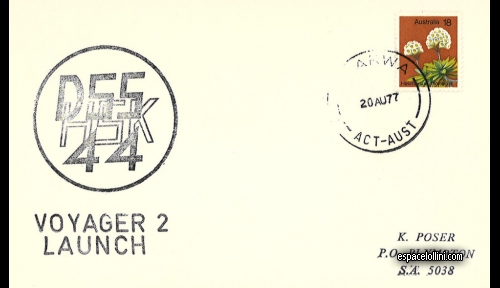 enveloppe Woo 332 - cover Woo 332