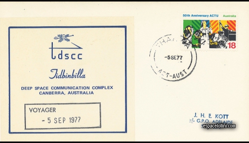 enveloppe Woo 336 - cover Woo 336