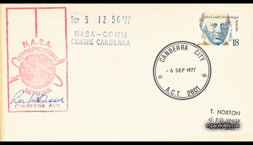 enveloppe Woo 338 - cover Woo 338