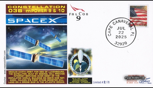 enveloppe USA 3932 - cover USA 3932