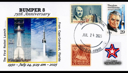 enveloppe USA 3934 - cover USA 3934