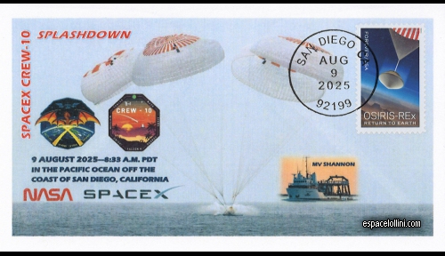 enveloppe USA 3938 - cover USA 3938