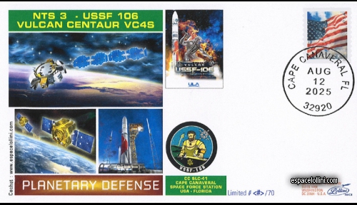 enveloppe USA 3939 A - cover USA 3939 A