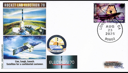 enveloppe USA 3941 - cover USA 3941