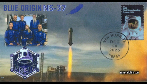 enveloppe USA 3953 A - cover USA 3953 A