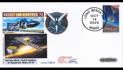 enveloppe USA 3955 - cover USA 3955