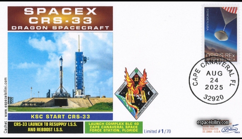 enveloppe USA 3942 A - cover USA 3942 A