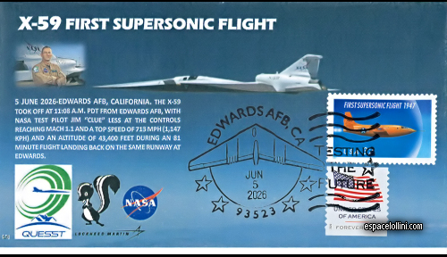 enveloppe USA 4019 - cover USA 4019