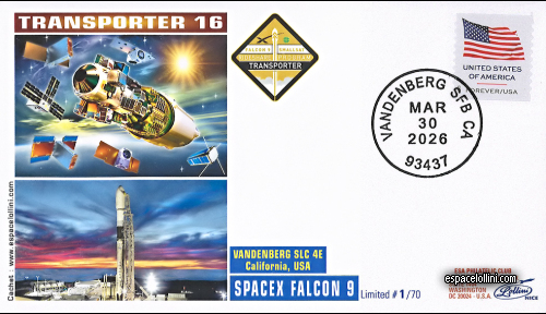 enveloppe USA 4003 - cover USA 4003