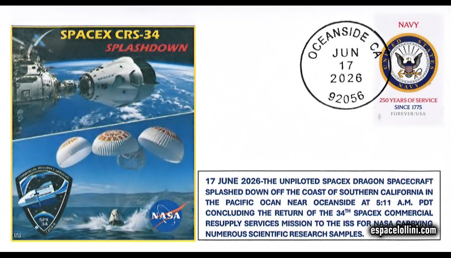 enveloppe USA 4022 - cover USA 4022