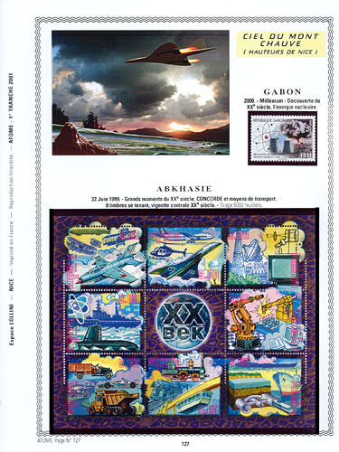 page atome_127__ de album collection atome de timbres