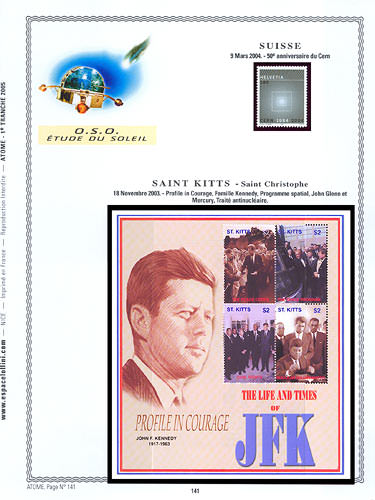 page atome_141__ de album collection atome de timbres