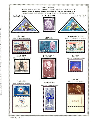 page atome_20__ de album collection atome de timbres
