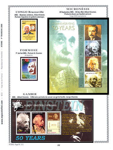 page number atome_212__ from album atome to collect stamps
