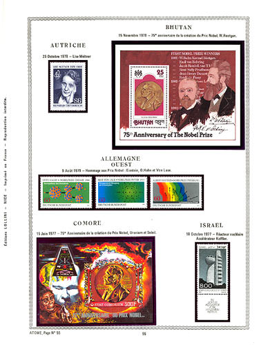 page atome_55__ de album collection atome de timbres