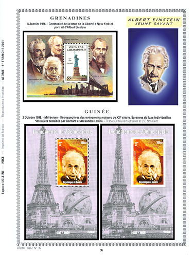 page atome_96__ de album collection atome de timbres