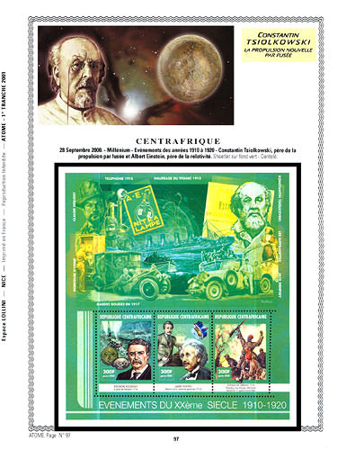 page atome_97__ de album collection atome de timbres