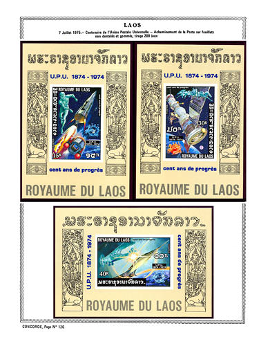 page number concorde_126__ from album concorde to collect stamps
