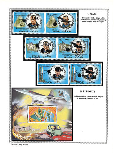 page number concorde_128__ from album concorde to collect stamps