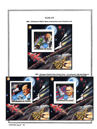 page number concorde_155__ from album concorde to collect stamps